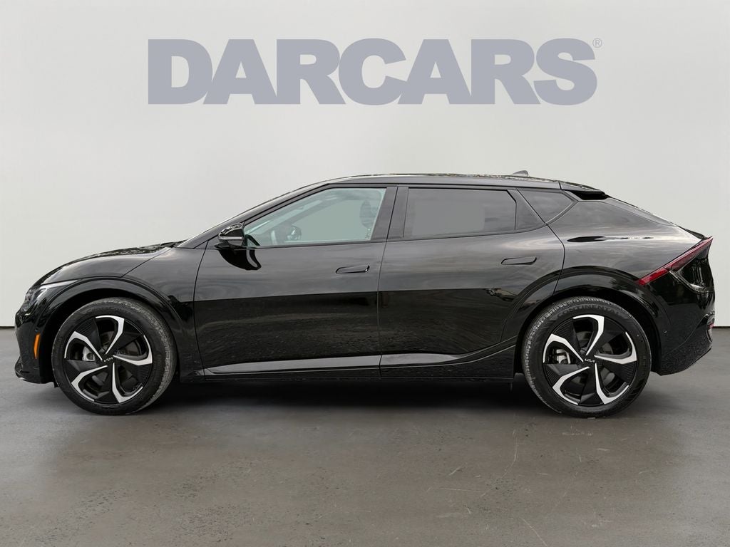 2023 Kia EV6 GT-Line
