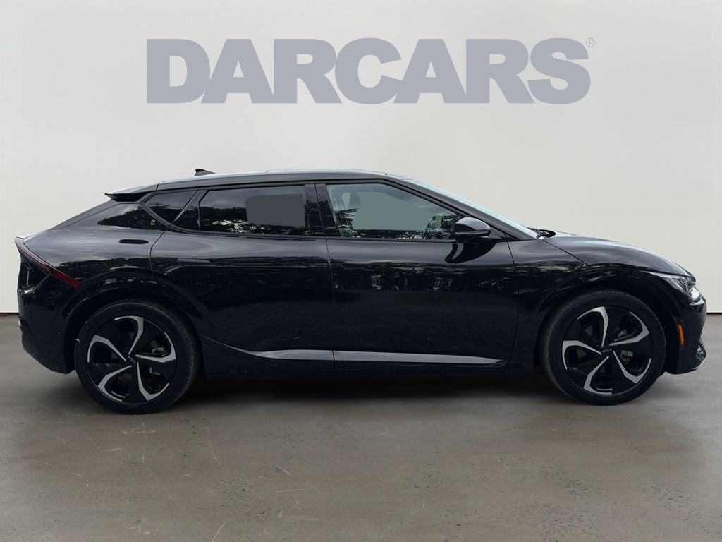 2023 Kia EV6 GT-Line