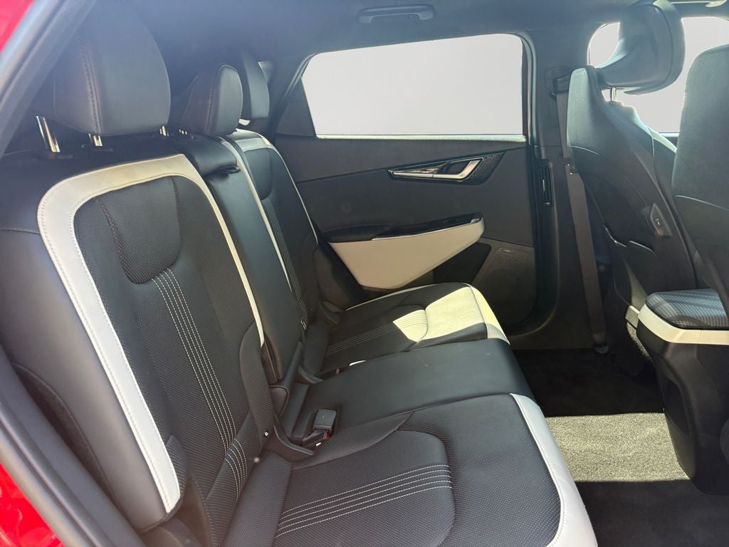 2024 Kia EV6 GT-Line