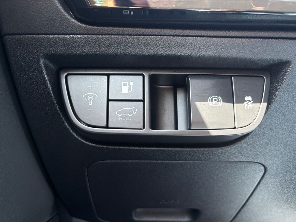 2024 Kia EV6 GT-Line