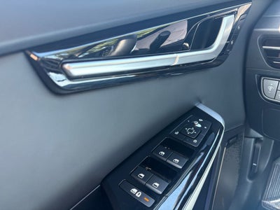 2024 Kia EV6 GT-Line