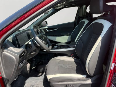 2024 Kia EV6 GT-Line