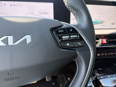 2024 Kia EV6 GT-Line
