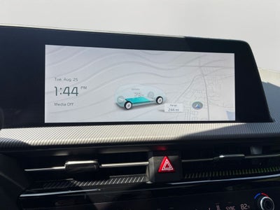 2024 Kia EV6 GT-Line