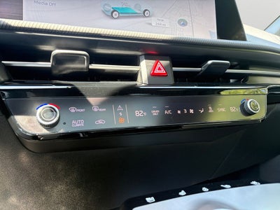 2024 Kia EV6 GT-Line