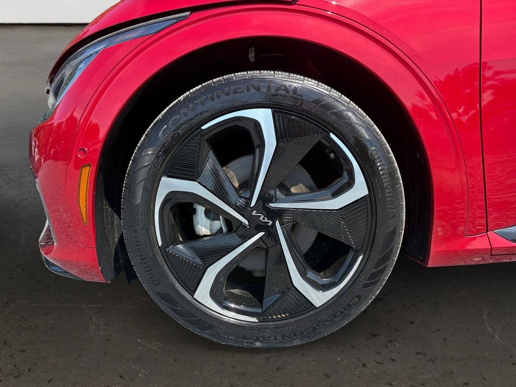 2024 Kia EV6 GT-Line