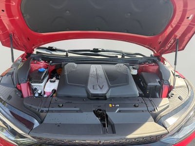 2024 Kia EV6 GT-Line