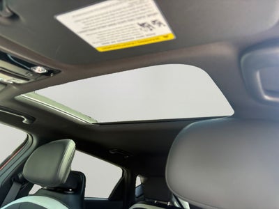 2024 Kia EV6 GT-Line