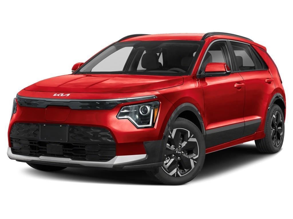 2024 Kia Niro