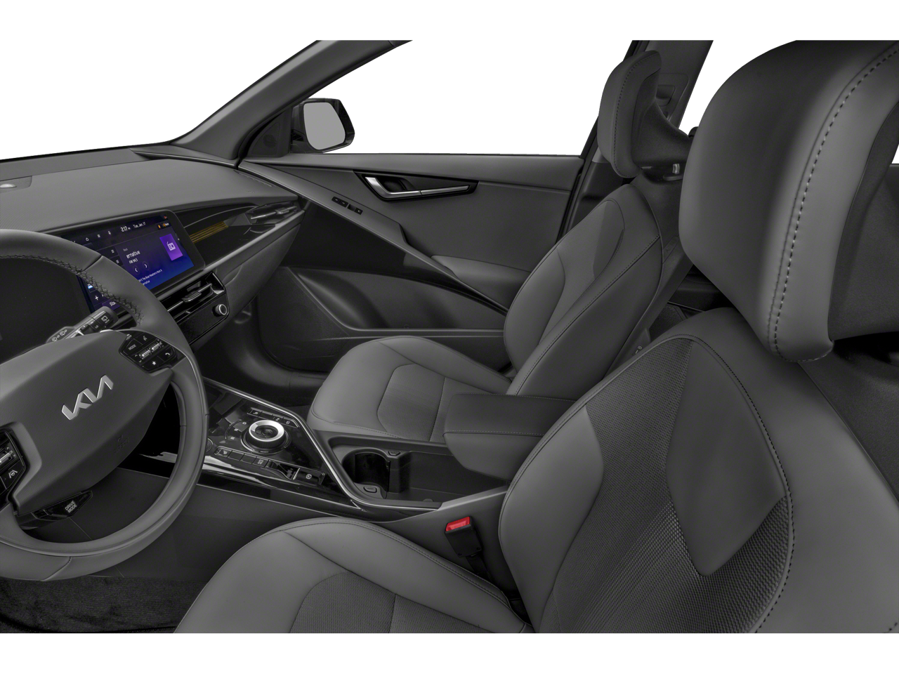 2023 Kia Niro EV Wind