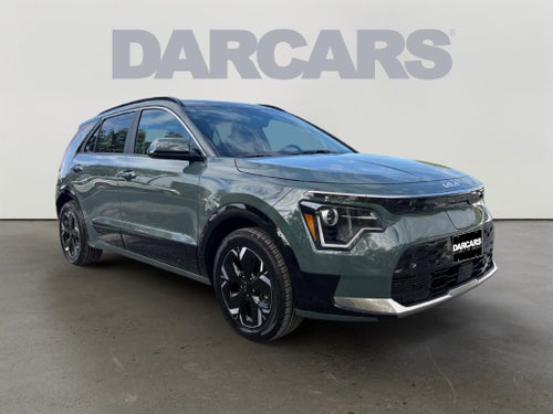 2024 Kia Niro EV Wind