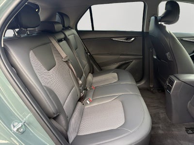 2024 Kia Niro EV Wind