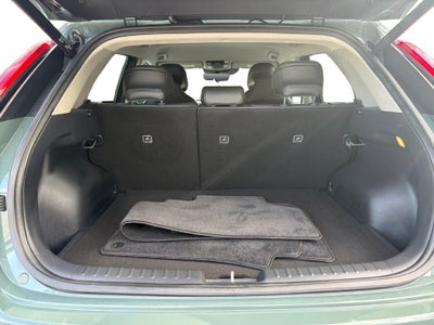 2024 Kia Niro EV Wind