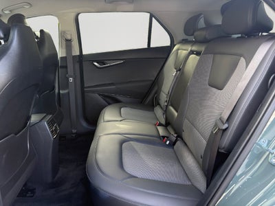 2024 Kia Niro EV Wind