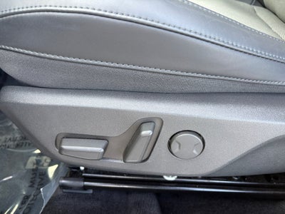 2024 Kia Niro EV Wind