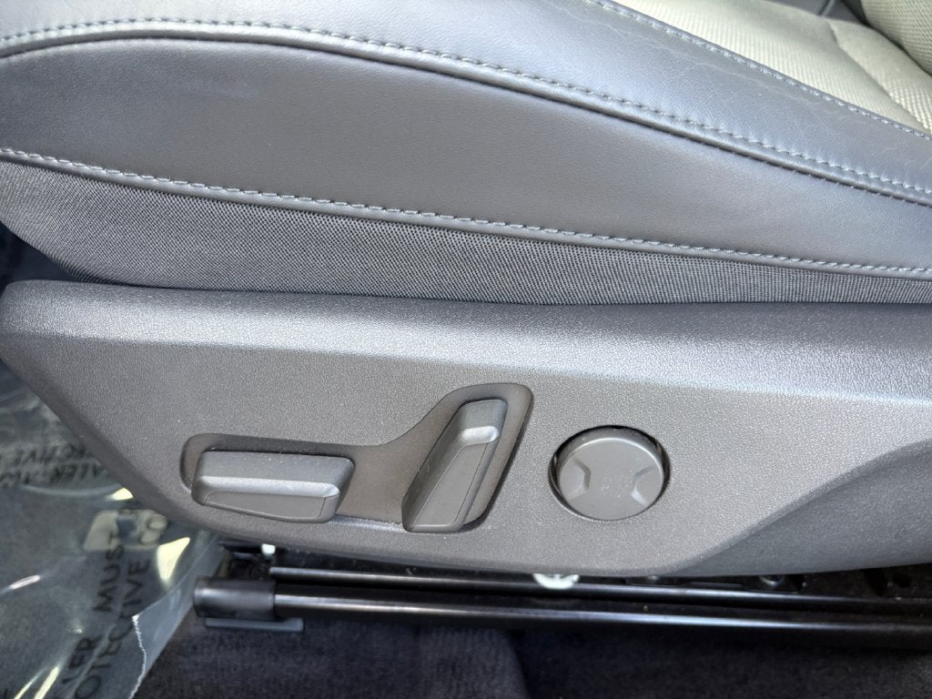 2024 Kia Niro EV Wind