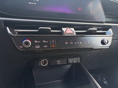 2024 Kia Niro EV Wind