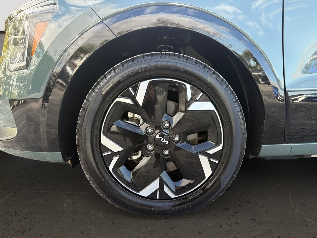 2024 Kia Niro EV Wind