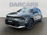 2024 Kia Niro EV Wind