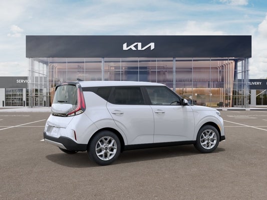 2024 Kia Soul LX in Silver Spring, MD - DARCARS Automotive Group