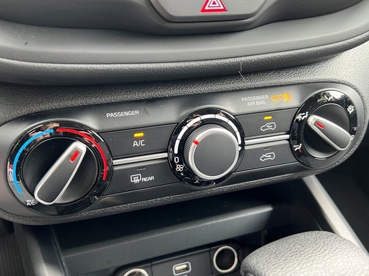 2024 Kia Soul LX in Silver Spring, MD - DARCARS Automotive Group
