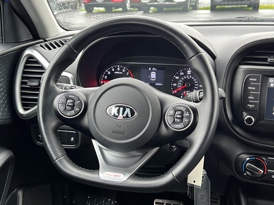 2021 Kia Soul GT-Line in Silver Spring, MD - DARCARS Automotive Group