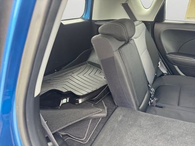 2019 Kia Soul Plus