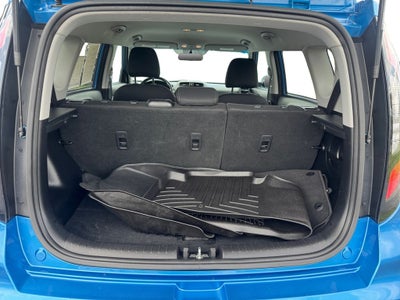 2019 Kia Soul Plus