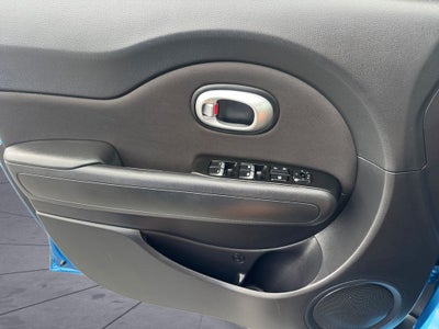 2019 Kia Soul Plus