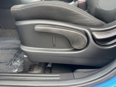 2019 Kia Soul Plus