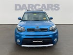 2019 Kia Soul Plus