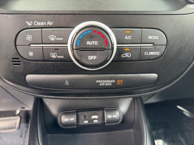 2019 Kia Soul Plus