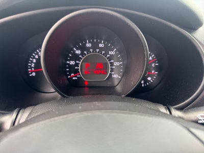 2019 Kia Soul Plus