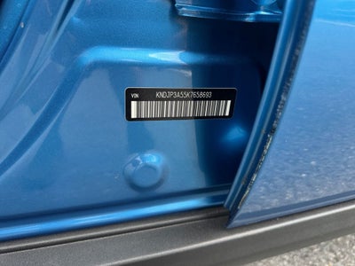 2019 Kia Soul Plus