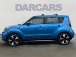 2019 Kia Soul Plus