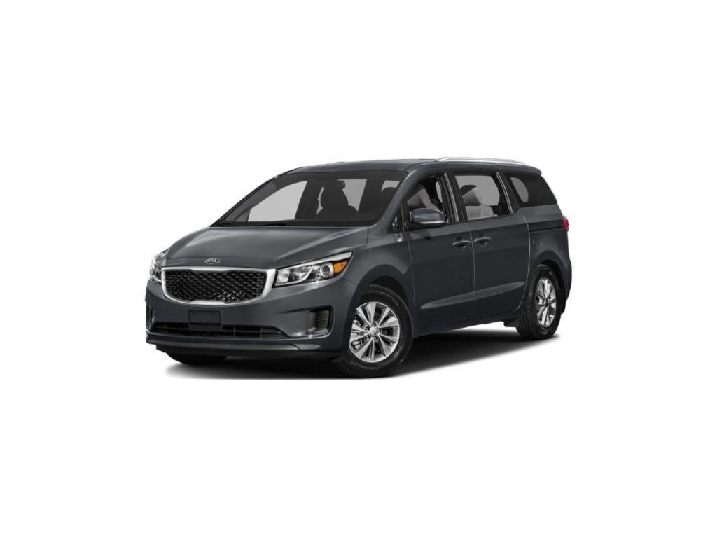 2015 Kia Sedona