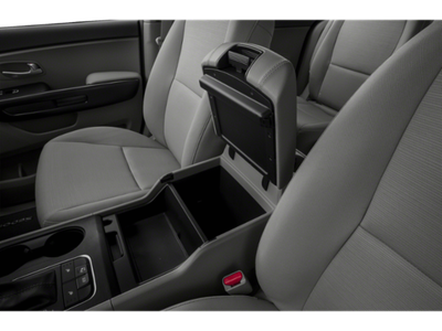 2015 Kia Sedona EX