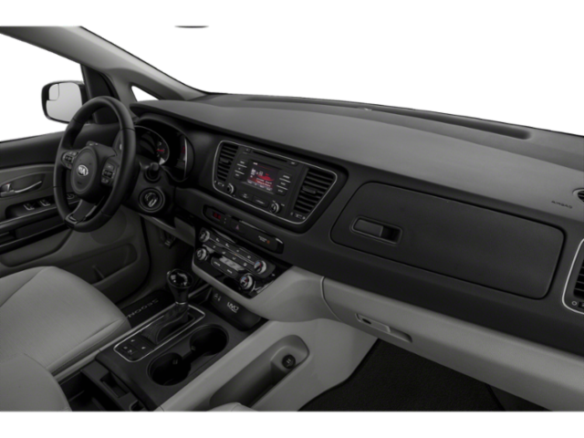 2015 Kia Sedona EX