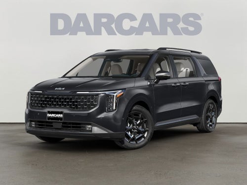 2026 Kia Carnival SX Prestige