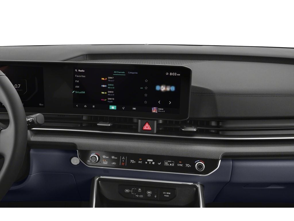 2026 Kia Carnival SX Prestige