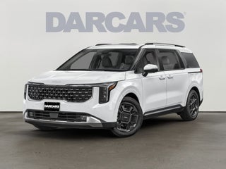 2026 Kia Carnival SX Prestige