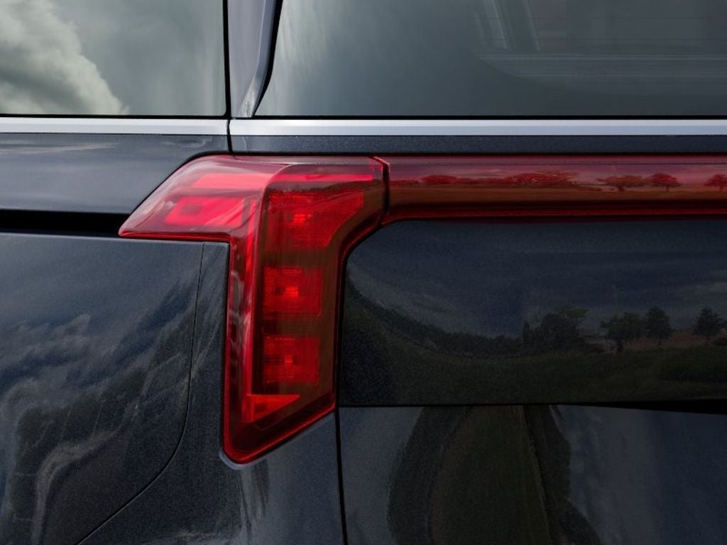 2026 Kia Carnival Base