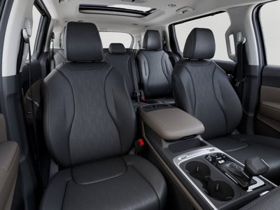 2026 Kia Carnival Base
