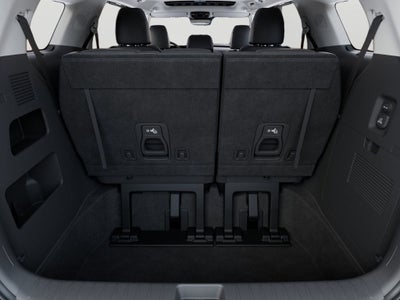 2026 Kia Carnival Base
