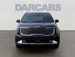 2026 Kia Carnival Base