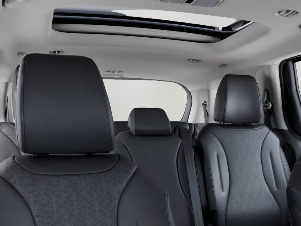 2026 Kia Carnival Base
