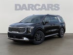2026 Kia Carnival Base