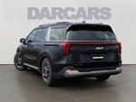 2026 Kia Carnival Base
