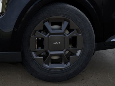 2026 Kia Carnival Base