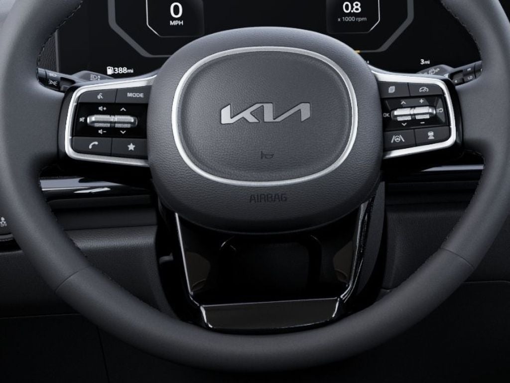 2026 Kia Carnival SX Prestige